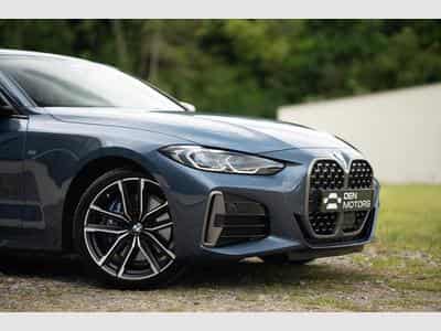 BMW 420 Coupé M440 i xDrive Coupé 374ch – Laser – Drive Assist Pro – (2020) - Photo 5
