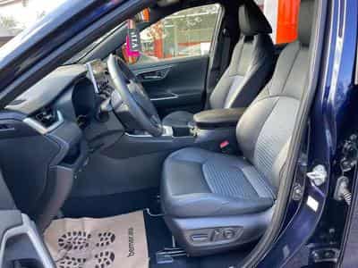 Toyota RAV 4 5d. 2.5 Hybrid Style Plus - JUSQU'A 3 ANS GARANTIE (2022) - Foto 13