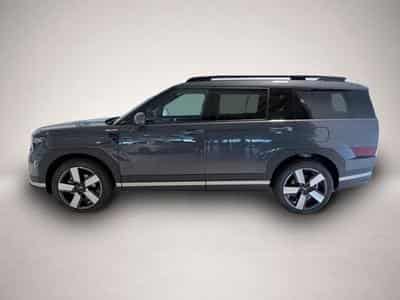 Hyundai Santa Fe (2025) - Foto 3
