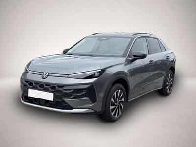 VW T-Roc (2026) - Foto 1