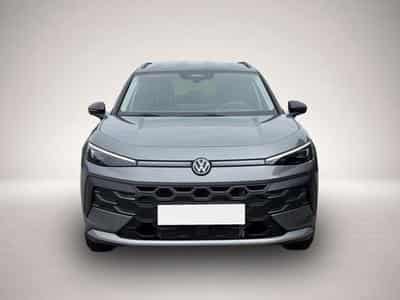 VW T-Roc (2026) - Foto 2