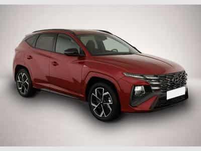 Hyundai Tucson (2026) - Foto 2