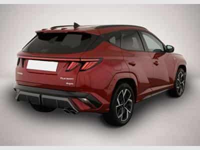 Hyundai Tucson (2026) - Foto 3