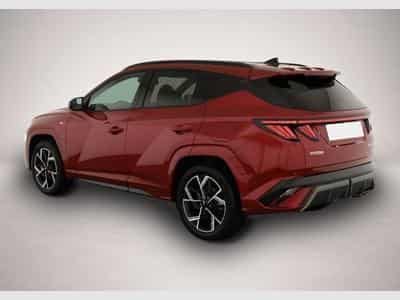 Hyundai Tucson (2026) - Foto 4