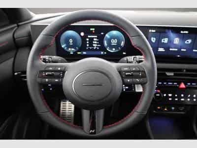 Hyundai Tucson (2026) - Foto 6