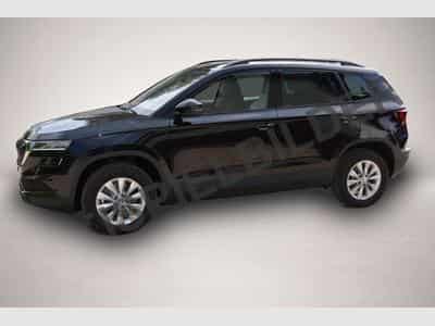 Skoda Karoq (2026) - Foto 4