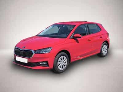 Skoda Fabia (2026) - Foto 1