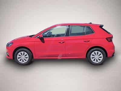 Skoda Fabia (2026) - Foto 4