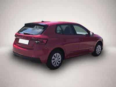 Skoda Fabia (2026) - Foto 7