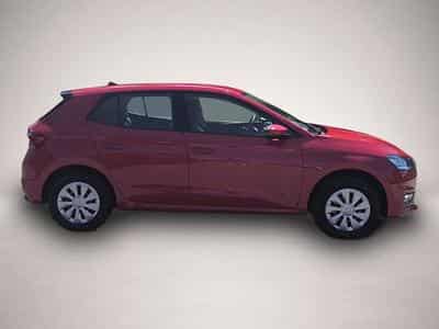 Skoda Fabia (2026) - Foto 8