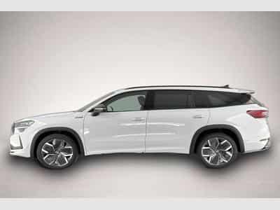 Skoda Kodiaq (2026) - Foto 3