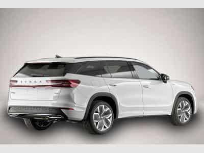 Skoda Kodiaq (2026) - Foto 5