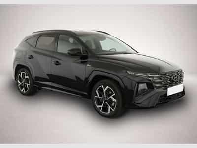Hyundai Tucson (2026) - Foto 2