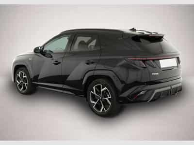 Hyundai Tucson (2026) - Foto 4