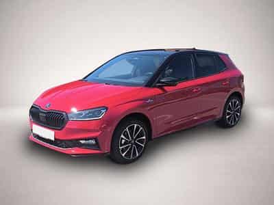 Skoda Fabia (2026) - Foto 1