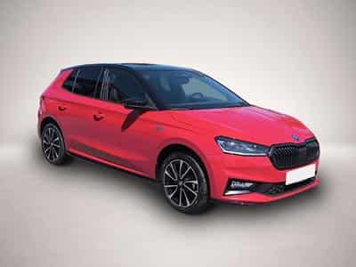 Skoda Fabia (2026) - Foto 3