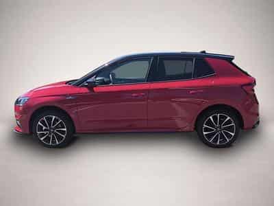 Skoda Fabia (2026) - Foto 4