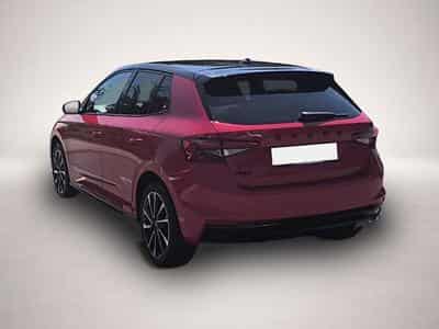 Skoda Fabia (2026) - Foto 5