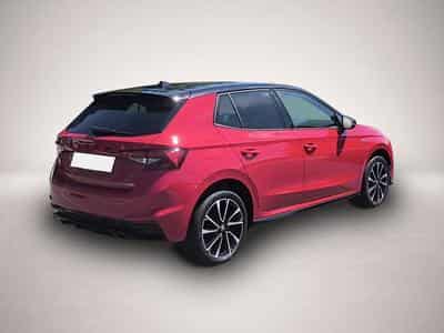 Skoda Fabia (2026) - Foto 7