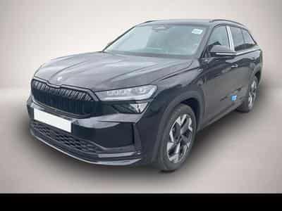 Skoda Kodiaq (2026) - Foto 1