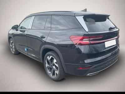 Skoda Kodiaq (2026) - Foto 3