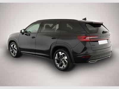 Skoda Kodiaq (2026) - Foto 4