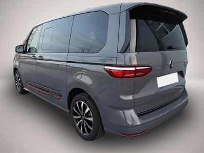 VW Multivan (2026) - Foto 2