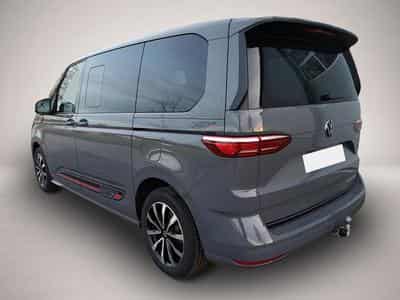 VW Multivan (2026) - Foto 3