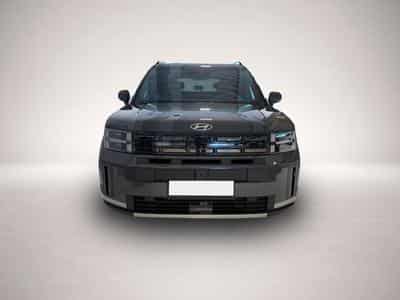 Hyundai Santa Fe (2025) - Foto 2