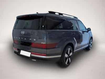 Hyundai Santa Fe (2025) - Foto 5