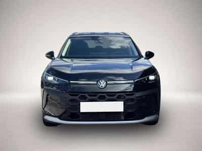VW T-Roc (2026) - Foto 2