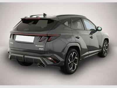 Hyundai Tucson (2026) - Foto 3