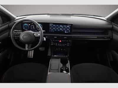 Hyundai Tucson (2026) - Foto 5