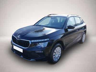 Skoda Kamiq (2026) - Foto 1
