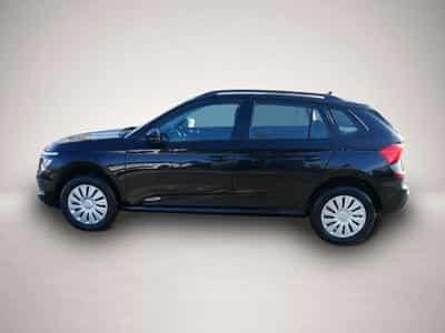 Skoda Kamiq (2026) - Foto 4