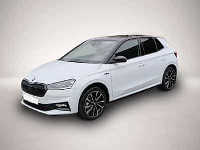 Skoda Fabia (2026) - Foto 1
