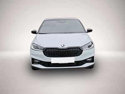 Skoda Fabia (2026) - Foto 2