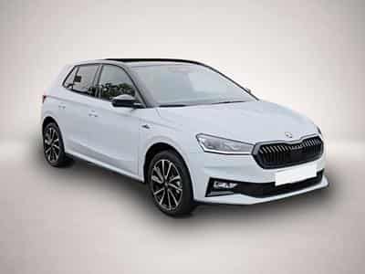 Skoda Fabia (2026) - Foto 3