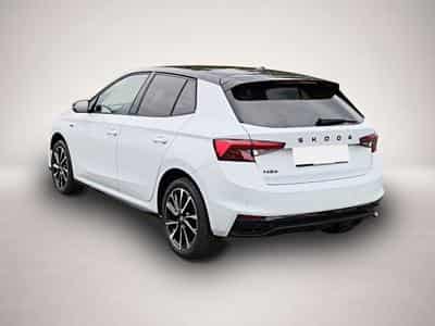 Skoda Fabia (2026) - Foto 5
