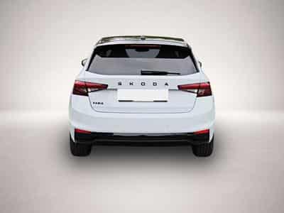 Skoda Fabia (2026) - Foto 6
