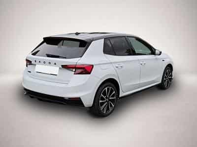 Skoda Fabia (2026) - Foto 7
