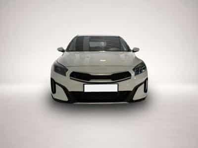 Kia XCeed (2026) - Foto 2