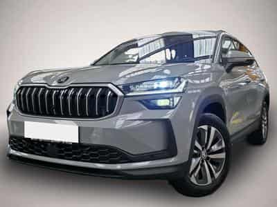 Skoda Kodiaq (2025) - Foto 1