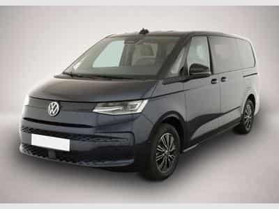 VW Multivan (2026) - Foto 1