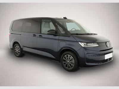 VW Multivan (2026) - Foto 2