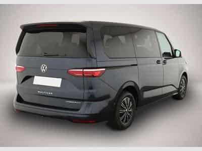 VW Multivan (2026) - Foto 3