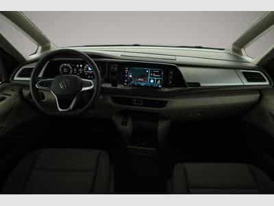 VW Multivan (2026) - Foto 5