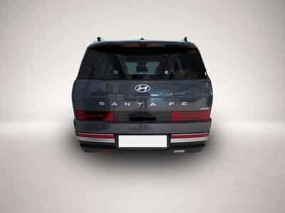 Hyundai Santa Fe (2025) - Foto 2