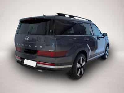 Hyundai Santa Fe (2025) - Foto 3