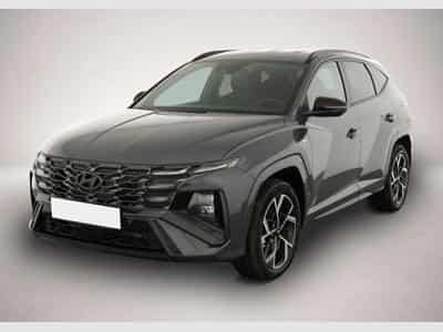 Hyundai Tucson (2026) - Foto 1